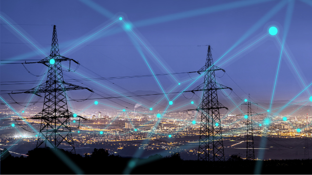 Nga sẽ tăng 3 lần sản lượng điện cho Trung Quốc từ ngày 1/10 