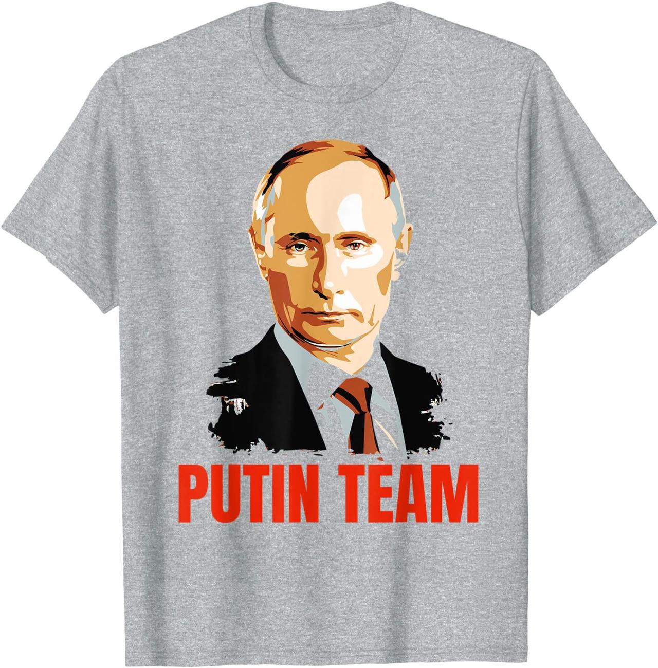 Bộ sưu tập "Đội tuyển Putin" tại Expo 2020 Dubai