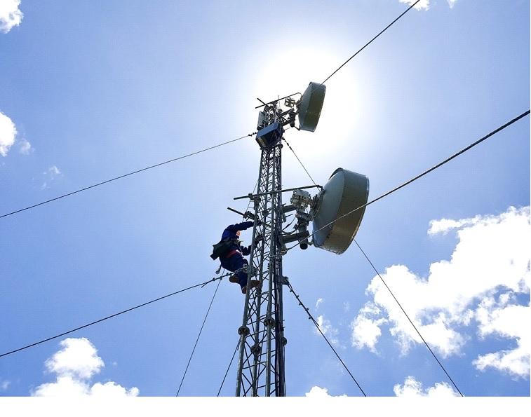 MobiFone về đích sớm dự án 3G/4G cho các thôn ‘trắng sóng’