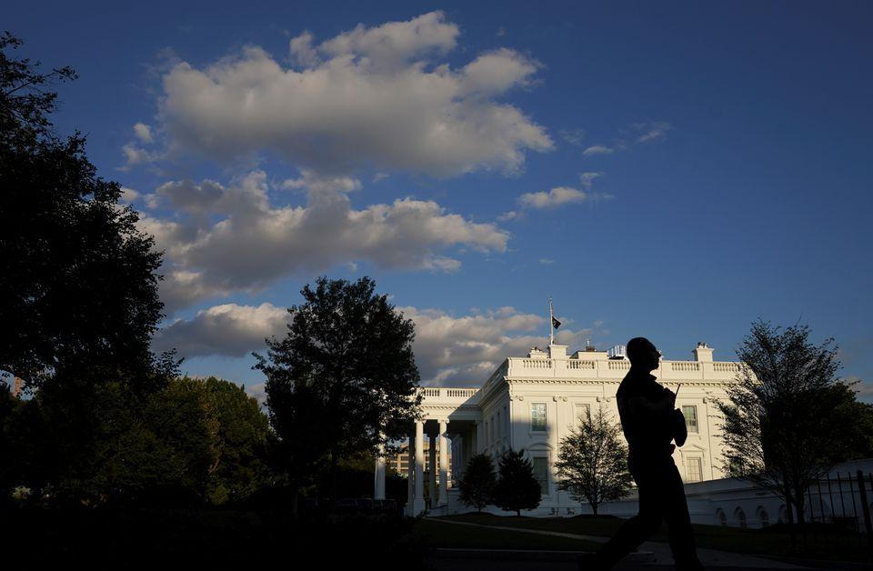 Chính phủ Mỹ đã có tiền để không phải đóng cửa