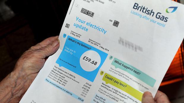 Thảm kịch tồi tệ cho 80 triệu hộ gia đình châu Âu khi mùa đông đang tới