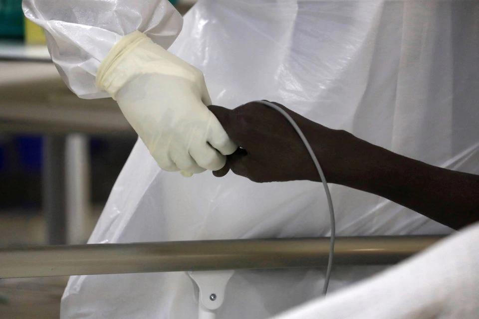 5 triệu người thiệt mạng vì COVID-19 khi biến thể Delta càn quét thế giới