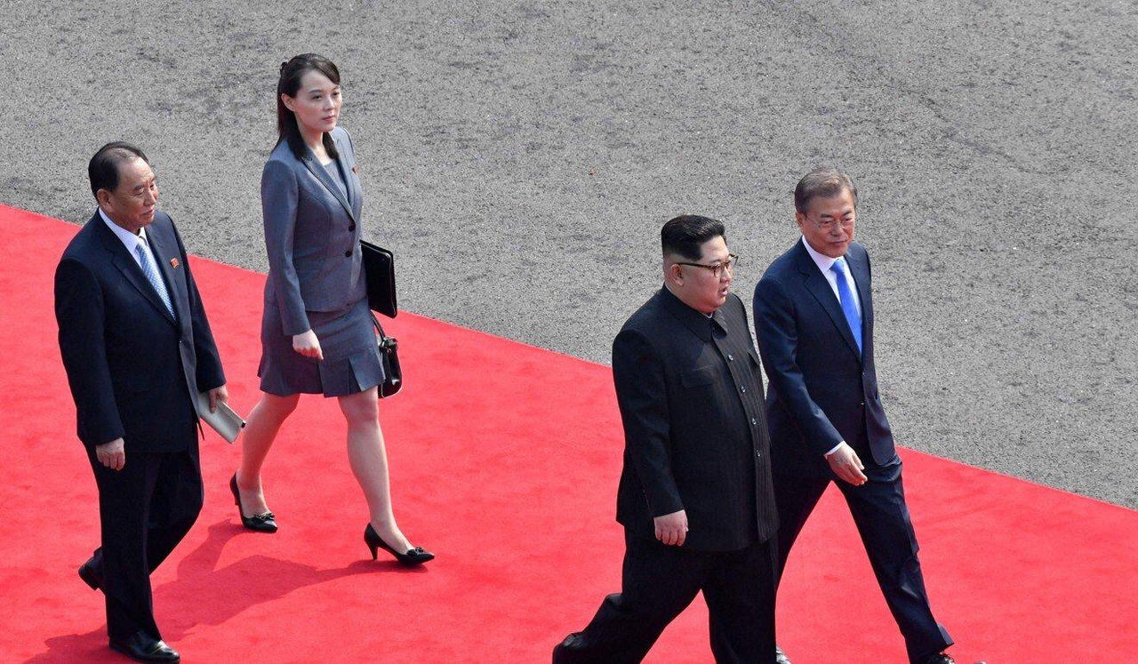 Đồn đoán về tiềm năng lãnh đạo kế vị sau khi Triều Tiên cải tổ SAC