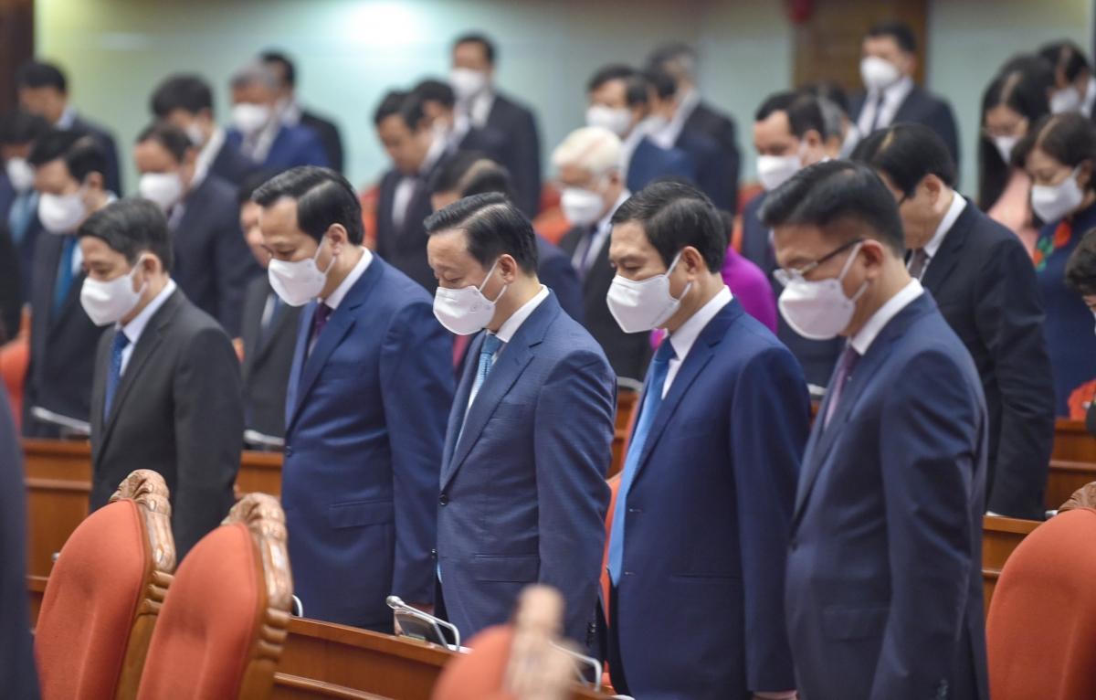 Hội nghị lần thứ tư Ban Chấp hành Trung ương Đảng khóa XIII: Ưu tiên giải pháp trọng tâm xây dựng cán bộ cấp chiến lược 