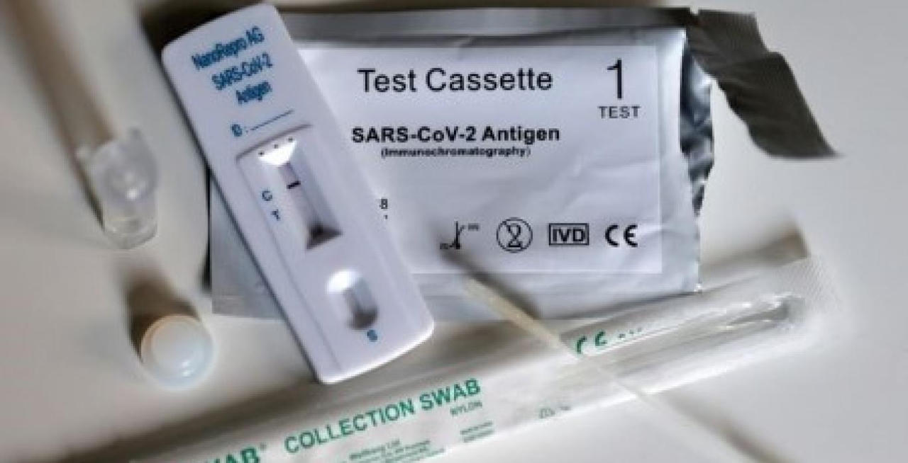 Khủng hoảng thiếu trầm trọng bộ kit test nhanh COVID-19 