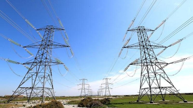 Nguy cơ cao Anh "chìm trong bóng tối" vào mùa đông