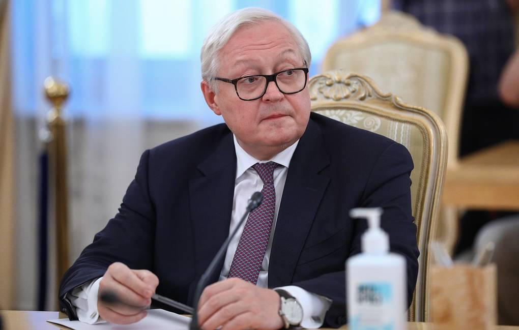 Thứ trưởng Ngoại giao hé lộ khả năng "các xung đột mới" trong quan hệ Nga - Mỹ