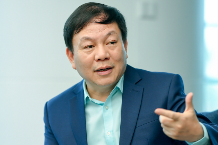 Chiến lược để khôi phục kinh tế của Chính phủ 'tiếp lửa' cho doanh nhân