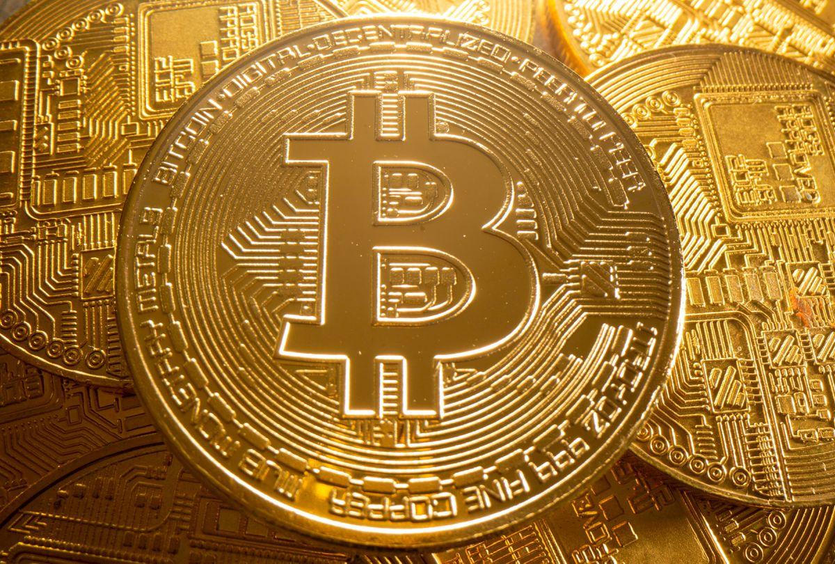  Hoa Kỳ trở thành trung tâm khai thác bitcoin lớn nhất thế giới
