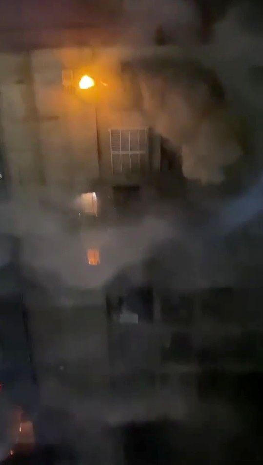 Hơn 40 người nghi thiệt mạng trong đám cháy vào rạng sáng