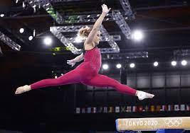 Hàng nghìn hình ảnh khiêu dâm của các vận động viên bị phát tán