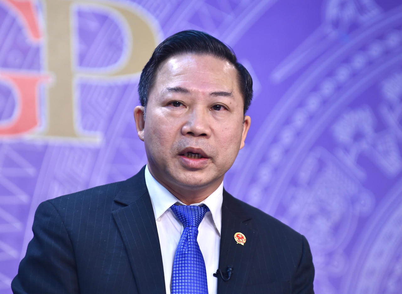 Lập lại trật tự theo Nghị quyết 128 để tránh "ăn đong", nay chỉ đạo thế này mai chỉ đạo cái khác