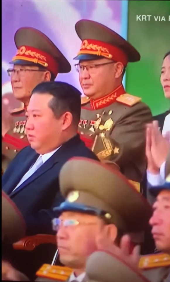 Xem lính Triều Tiên biểu diễn công phu cùng Nhà lãnh đạo Kim Jong Un