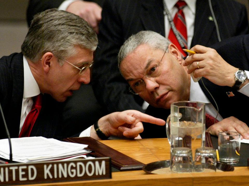 Ngoại trưởng "yêu thích của các tổng thống Mỹ" chết vì biến chứng COVID-19