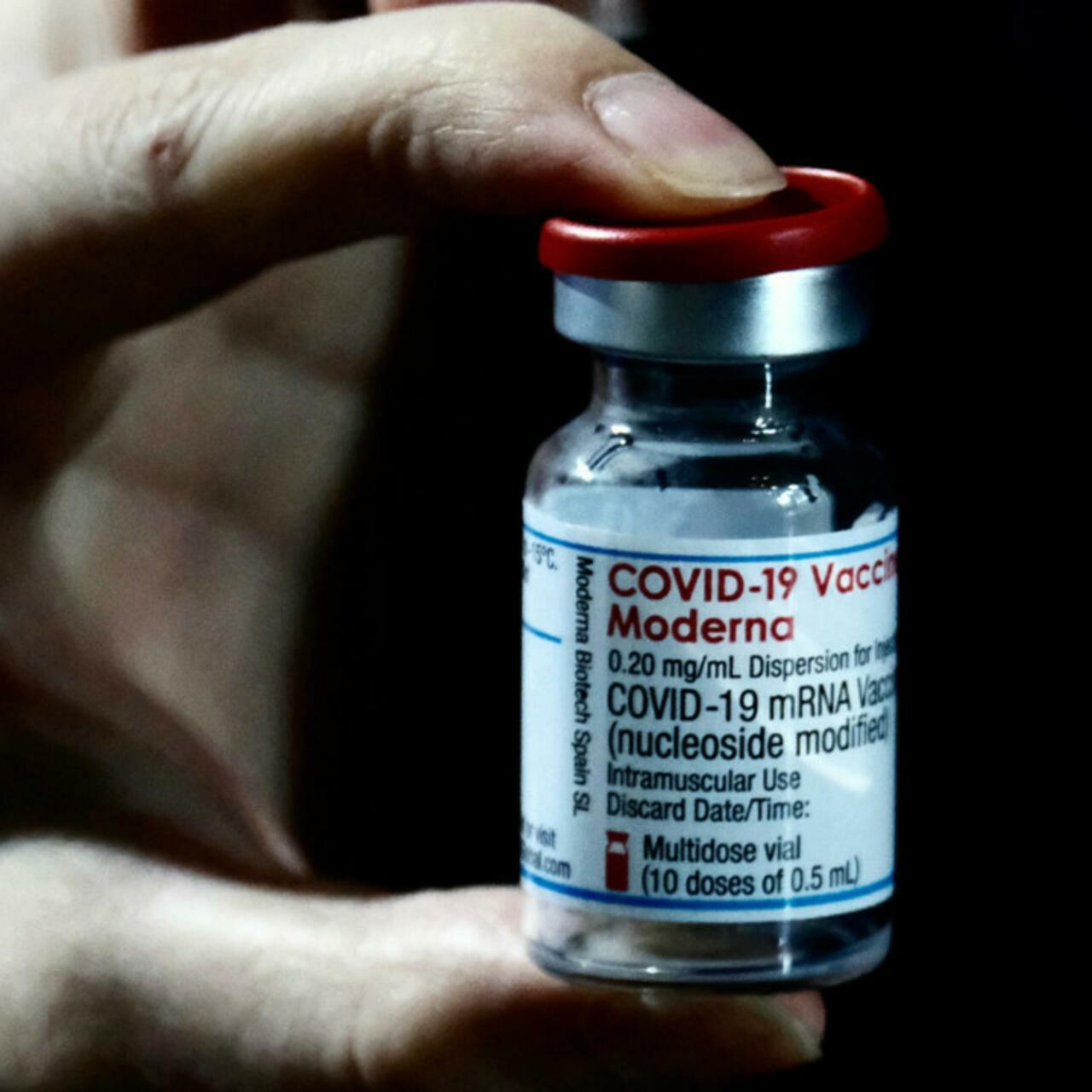 Tại sao Tướng Colin Powell chết vì COVID-19 sau tiêm vaccine?