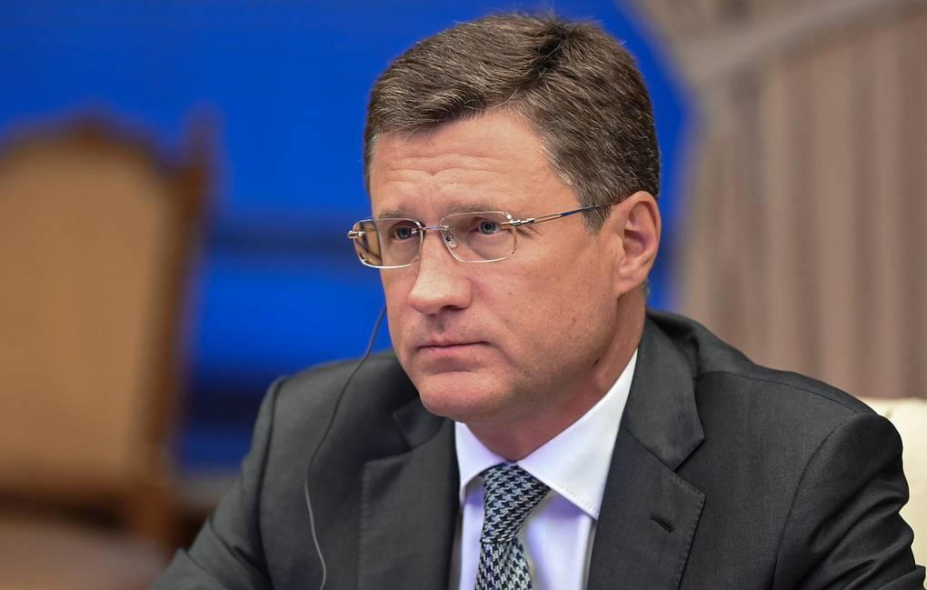 Ông Putin cảnh báo khủng hoảng khí đốt có thể gây tổn hại cho Nga