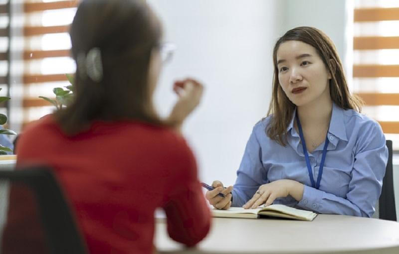 Đường dây nóng về bạo lực giới tiếp nhận hơn 1.000 cuộc gọi mỗi tháng