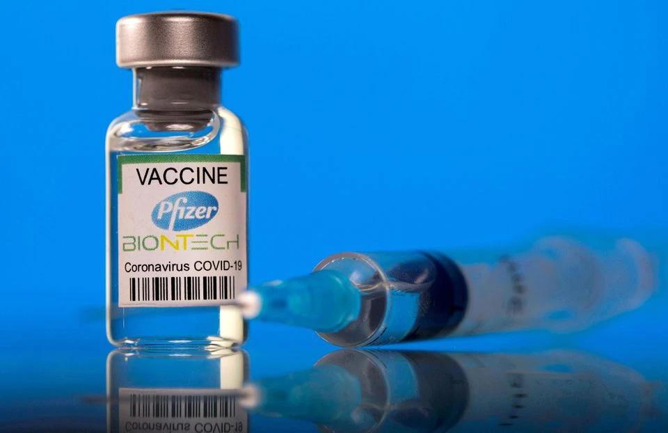 Vaccine Pfizer cho thấy hiệu quả đến 90,7% trong thử nghiệm ở trẻ em