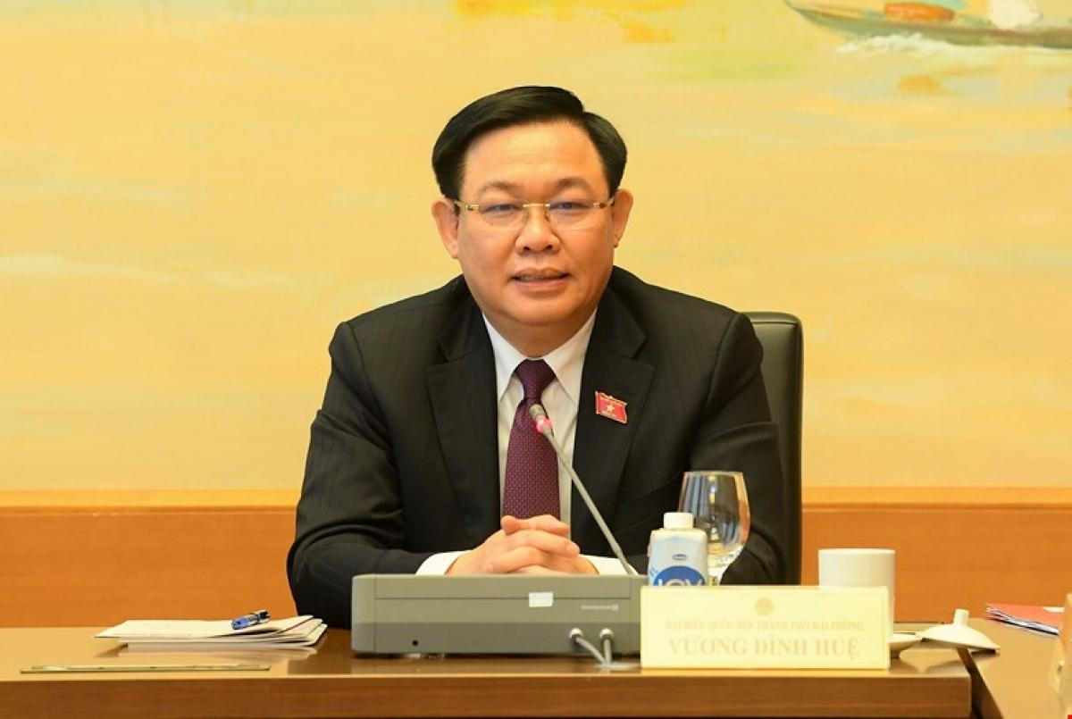 Quốc hội bàn cơ chế đặc thù cho 4 tỉnh, thành bứt phá