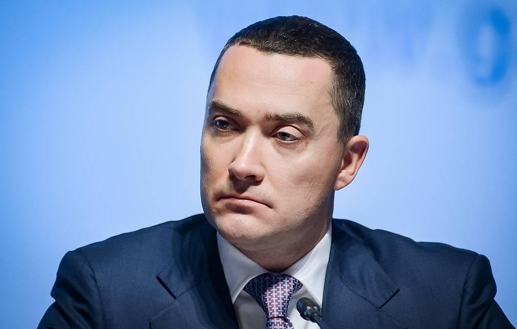 Phản ứng của Gazprom khi "dính líu" đến khủng hoảng của Moldova