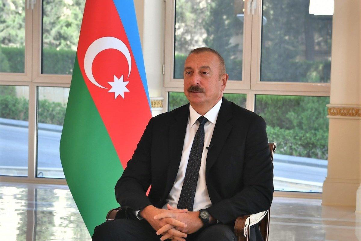 Azerbaijan tăng trưởng nhanh từ dầu khí