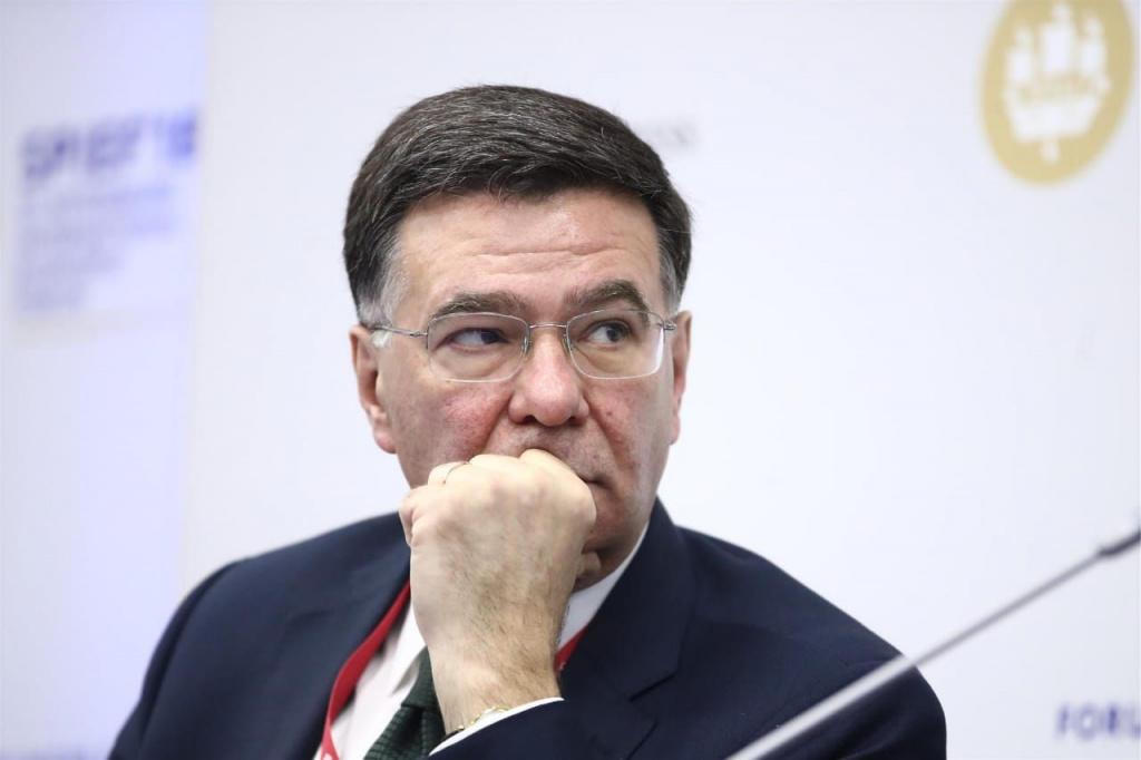 Không ai được lợi nếu cản trở Dòng chảy Phương Bắc 2