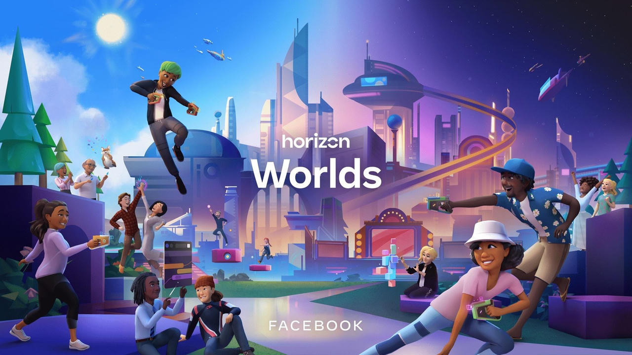 CEO Facebook thông báo đổi tên công ty thành Meta