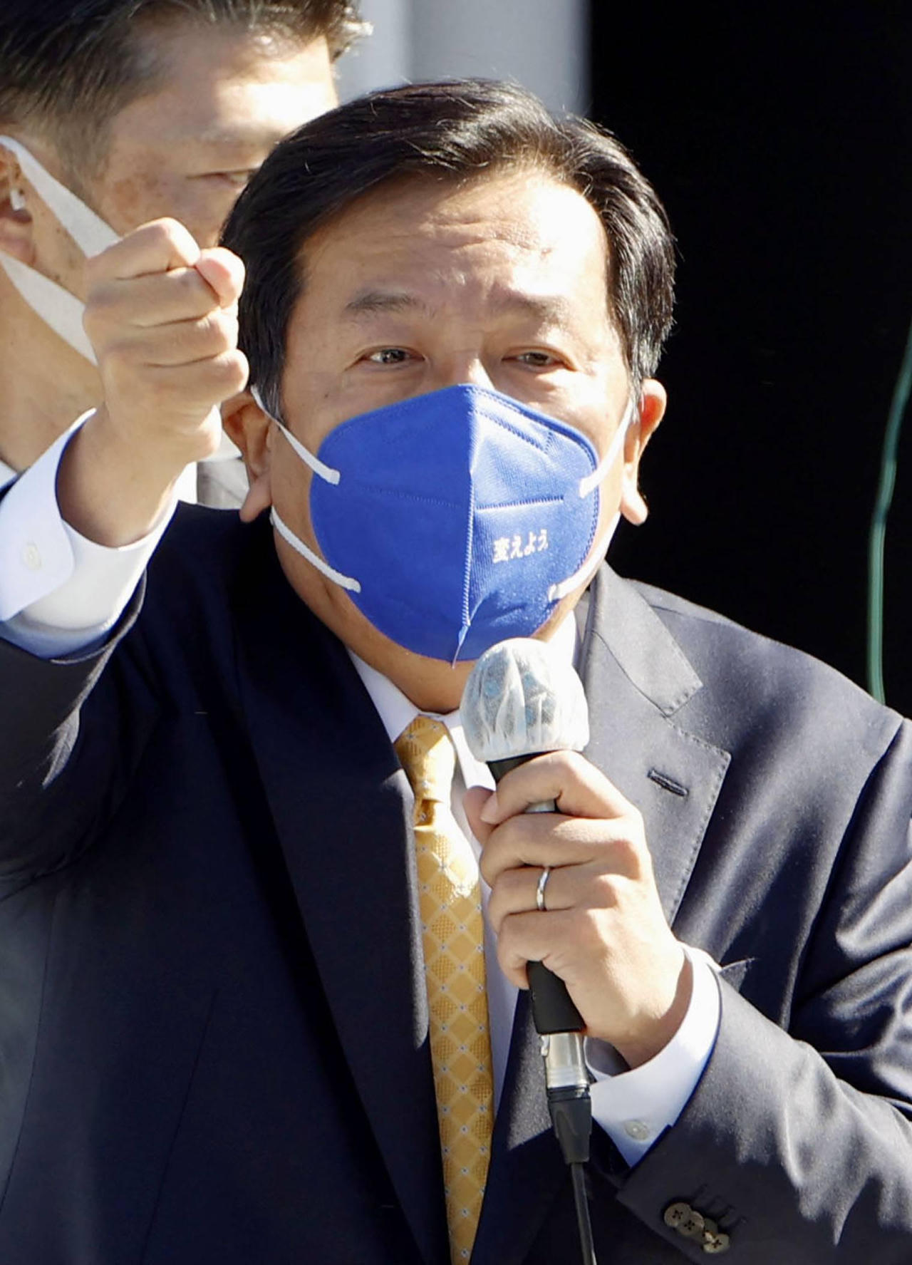 Nhật Bản bước vào cuộc tổng tuyển cử khó dự đoán kết quả