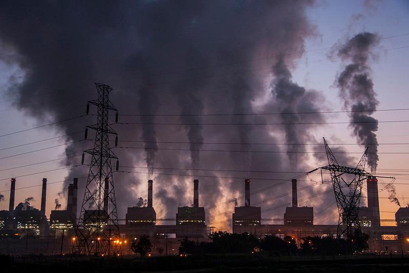 G20 "né" những thời hạn cụ thể cho các mục tiêu hạn chế sự nóng lên toàn cầu