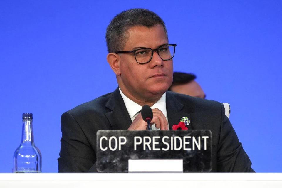 COP26 - cơ hội để ngăn chặn thảm họa khí hậu