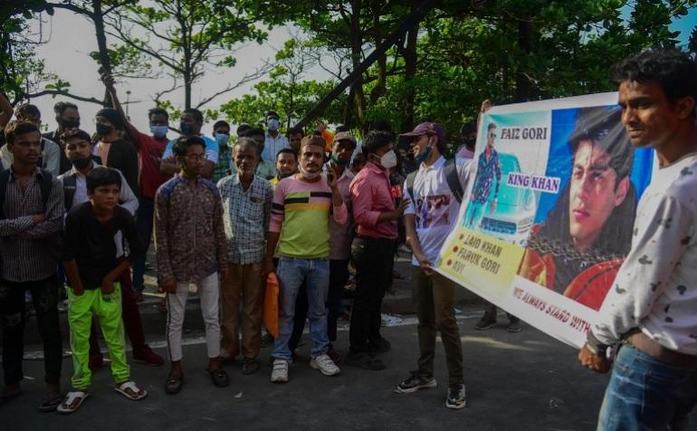 Quý tử của siêu sao Bollywood chiếm "spotlight" trên truyền thông vì ma túy