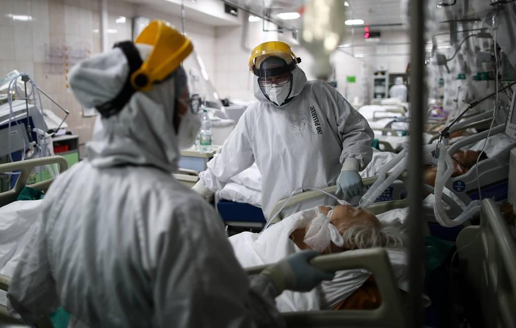 Ông Putin thừa nhận "tình hình đất nước đang rất khó khăn"