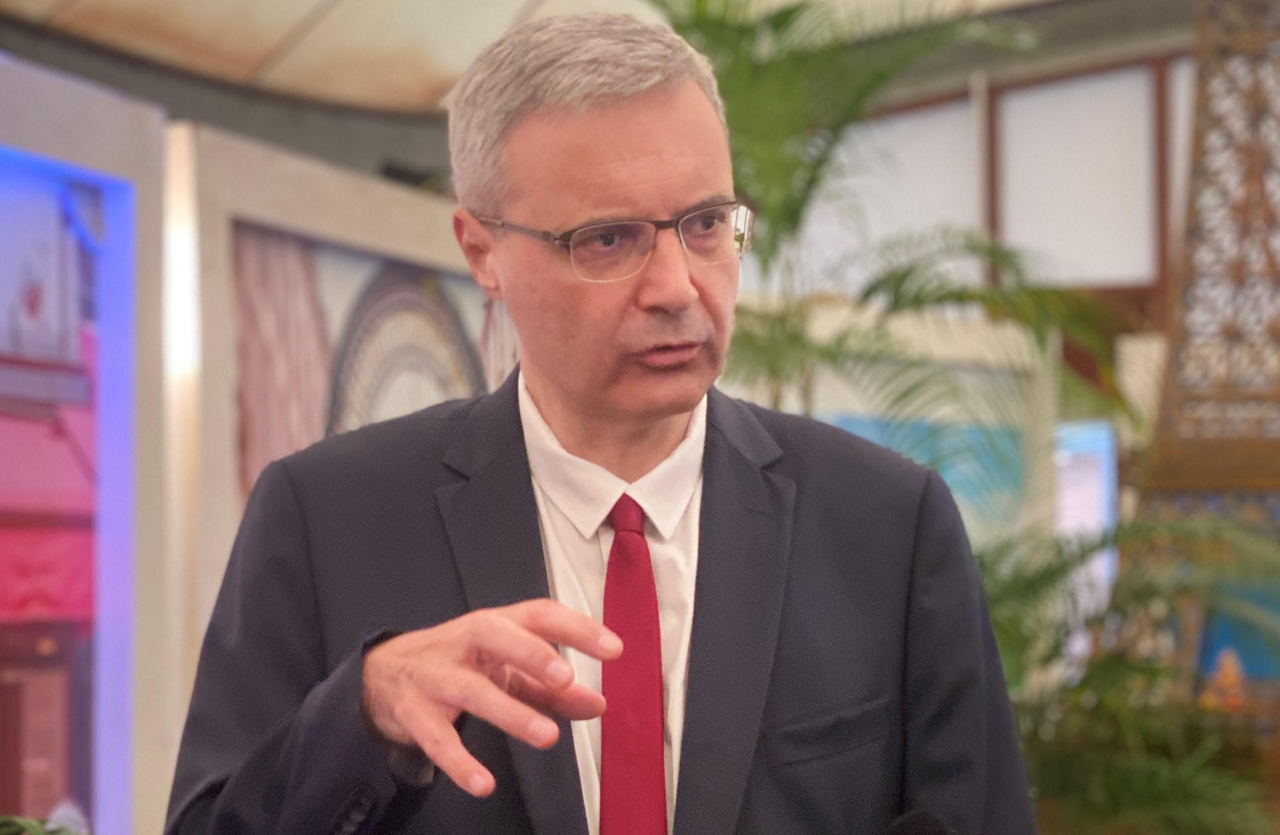 Đại sứ Pháp: Chuyến thăm Pháp của Thủ tướng Việt Nam sẽ tạo nên cú hích trong quan hệ hợp tác song phương