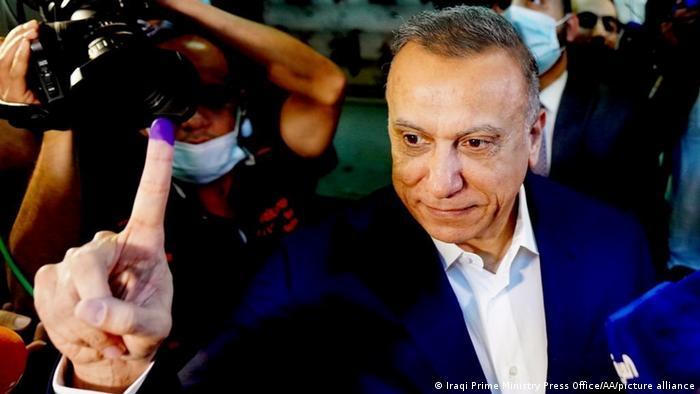 Thủ tướng Iraq "thoát hiểm" sau vụ ám sát bằng máy bay không người lái