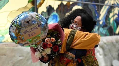 Bước ngoặt quan trọng trong cuộc chiến chống COVID-19 của Mỹ