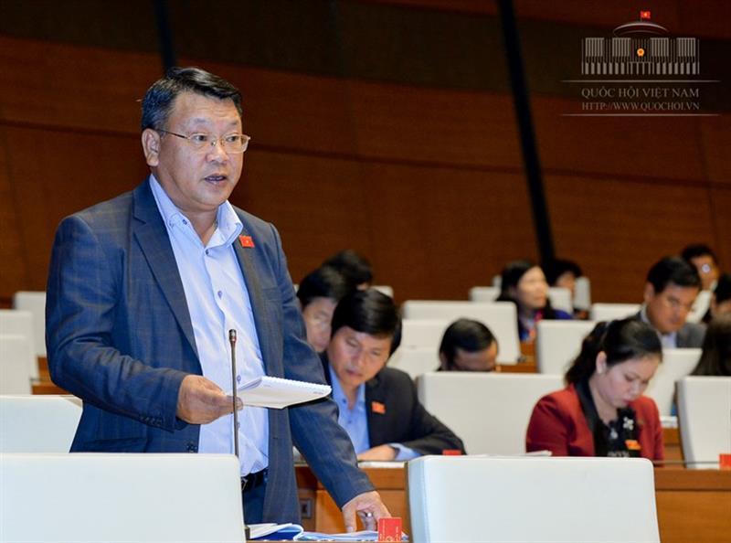 Lấy đầu tư công dẫn dắt, kích hoạt đầu tư xã hội