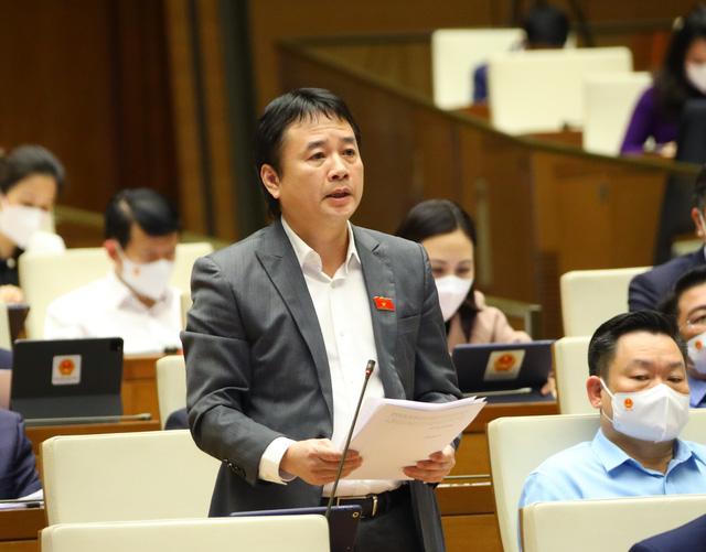 Báo chí là "liều thuốc tinh thần" bảo đảm sức chống chịu lâu dài của nhân dân