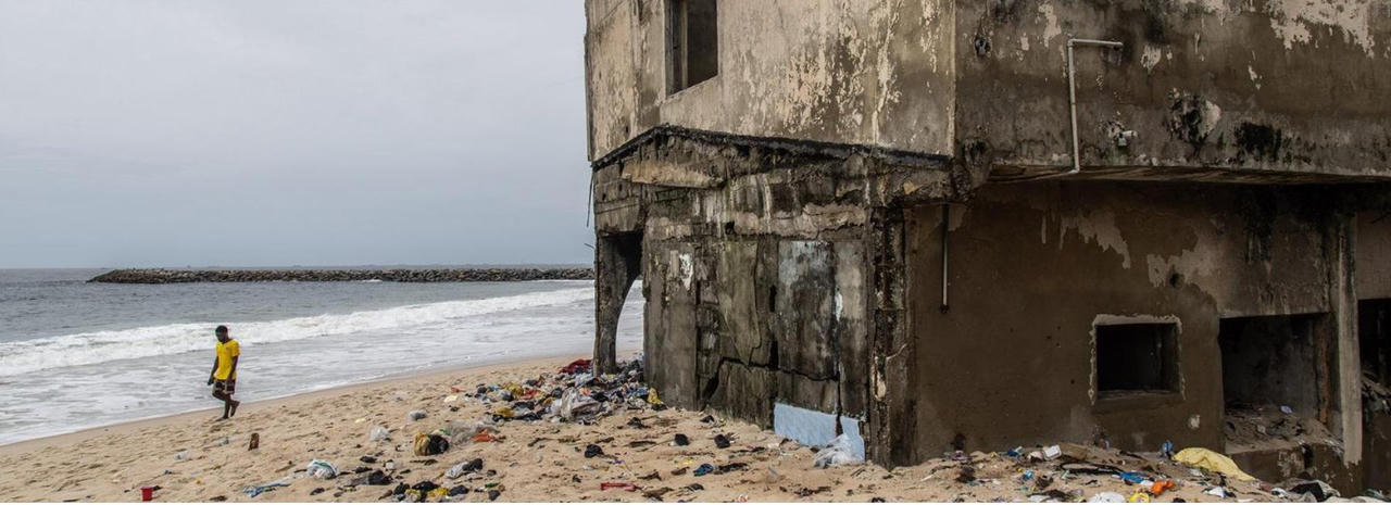 Mục tiêu 100 tỷ USD cho xử lý khủng hoảng khí hậu có thể sẽ đạt được vào năm 2023