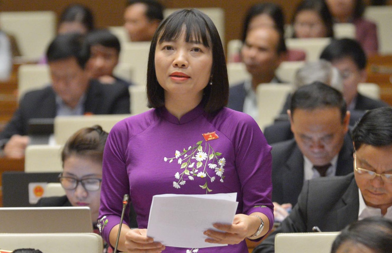 Vận động để trẻ mồ côi do COVID-19 đều có mái ấm gia đình