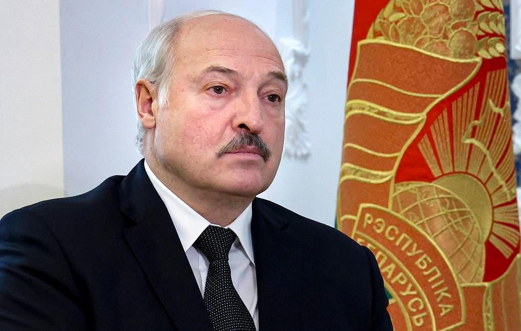 Ông Lukashenko đe dọa ngừng vận chuyển khí đốt đến châu Âu 