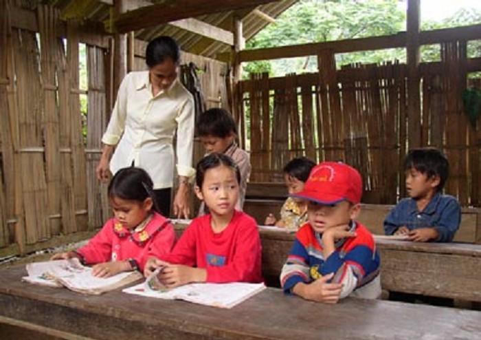 Bộ trưởng Giáo dục lý giải nguyên nhân thiếu giáo viên