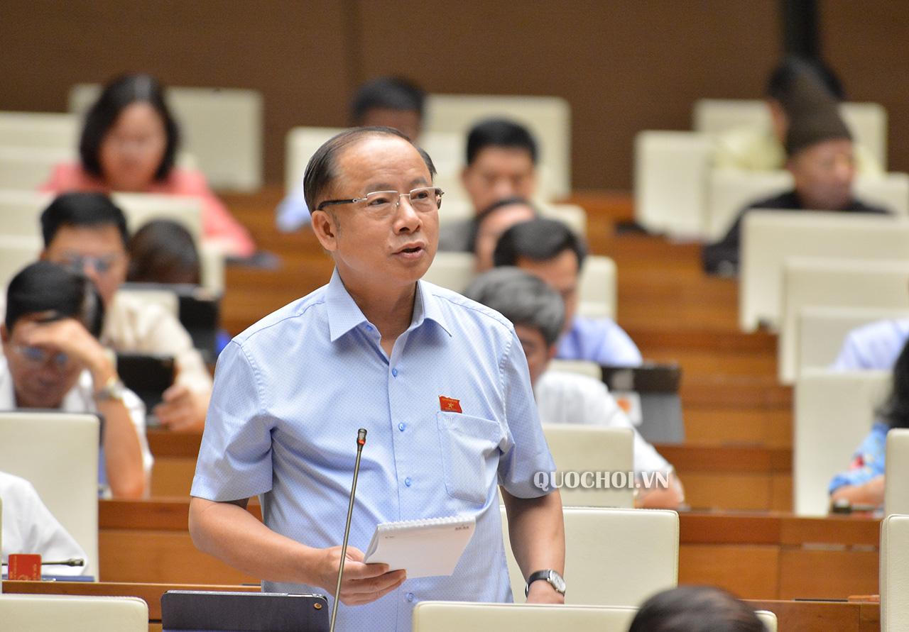 Con người là vốn quý nhất, nguồn lực lớn nhất