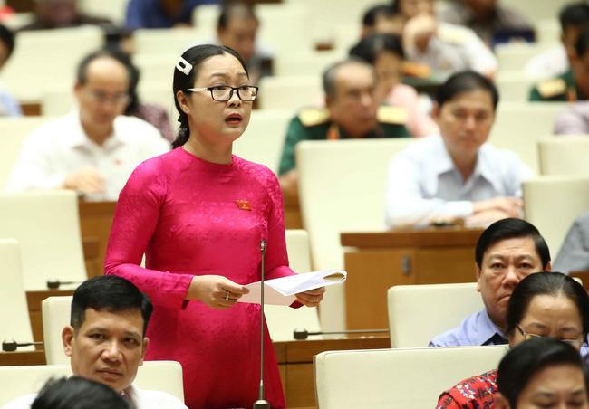 Con người là vốn quý nhất, nguồn lực lớn nhất