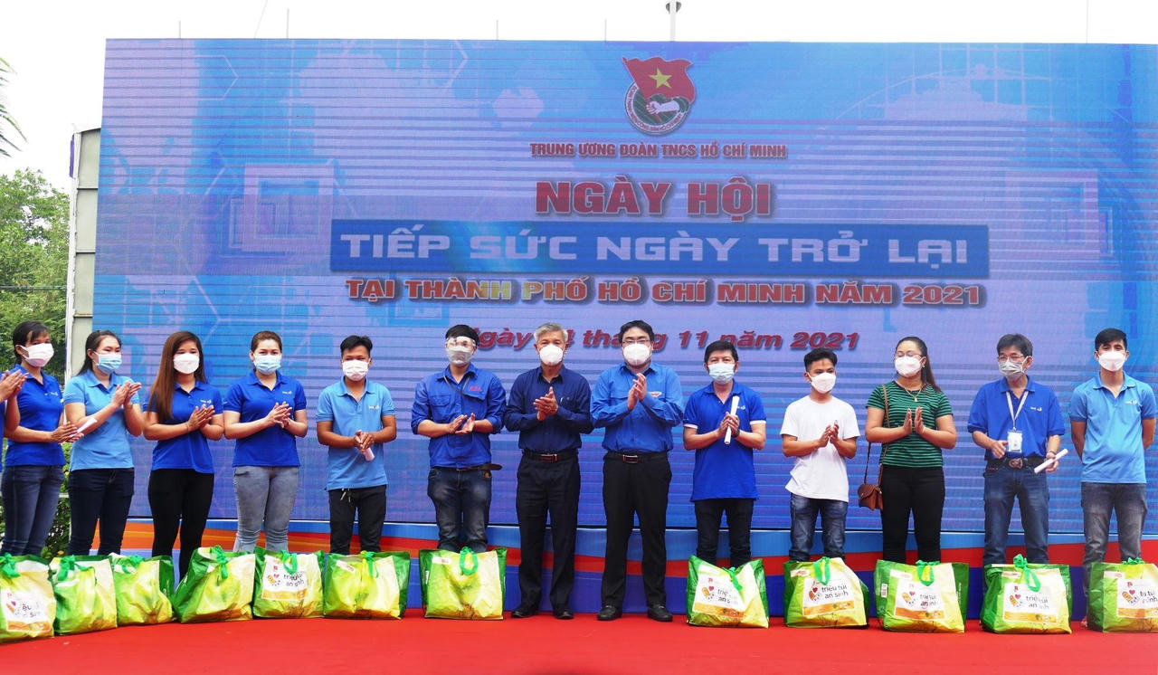 Ứng dụng công nghệ số i-HR giúp tìm kiếm việc làm một cách sớm nhất