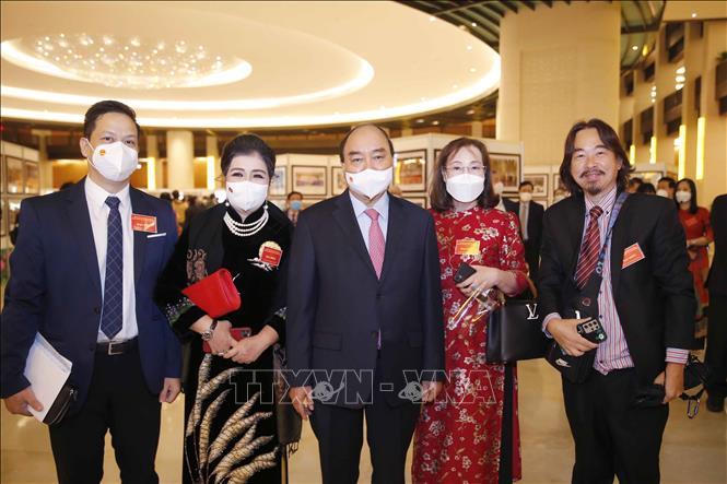 Hội nghị Văn hóa toàn quốc năm 2021: Khơi dậy khát vọng xây dựng đất nước từ phát triển văn hóa