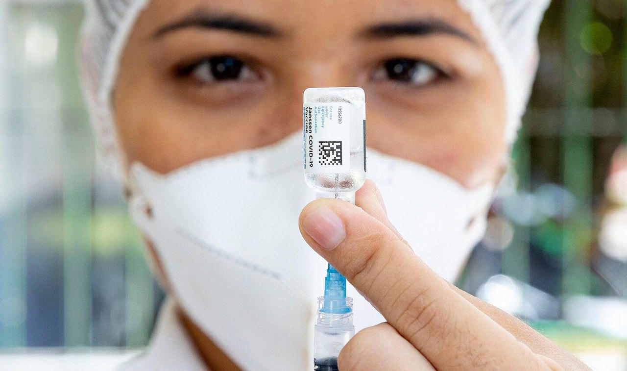 Cảnh báo đáng sợ về lục địa Á - Âu vào đầu năm tới