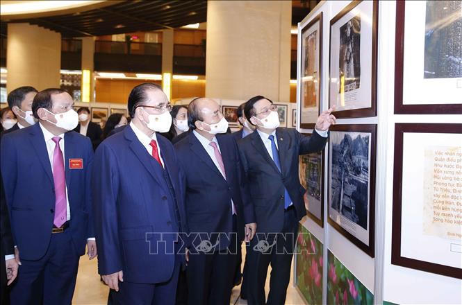 Hội nghị Văn hóa toàn quốc năm 2021: Khơi dậy khát vọng xây dựng đất nước từ phát triển văn hóa