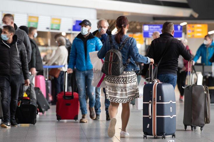 Biến thể virus corona mới từ Châu Phi nguy hiểm đến mức nào?