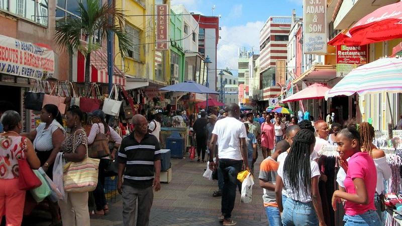 Thế giới có thêm một nước cộng hòa ở vùng biển Caribbe