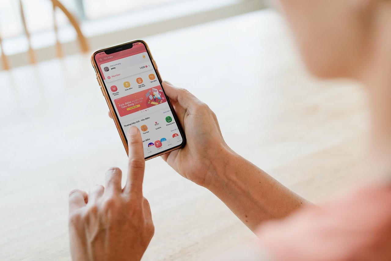 MobiFone ra mắt ứng dụng tích điểm tiêu dùng MyPoint 